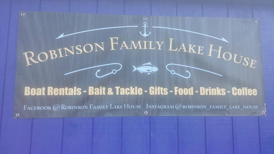 Robinson Family Lake House | restaurant | 50250 SW Scoggins Valley Rd, Gaston, OR 97119, USA | 5039921080 OR +1 503-992-1080