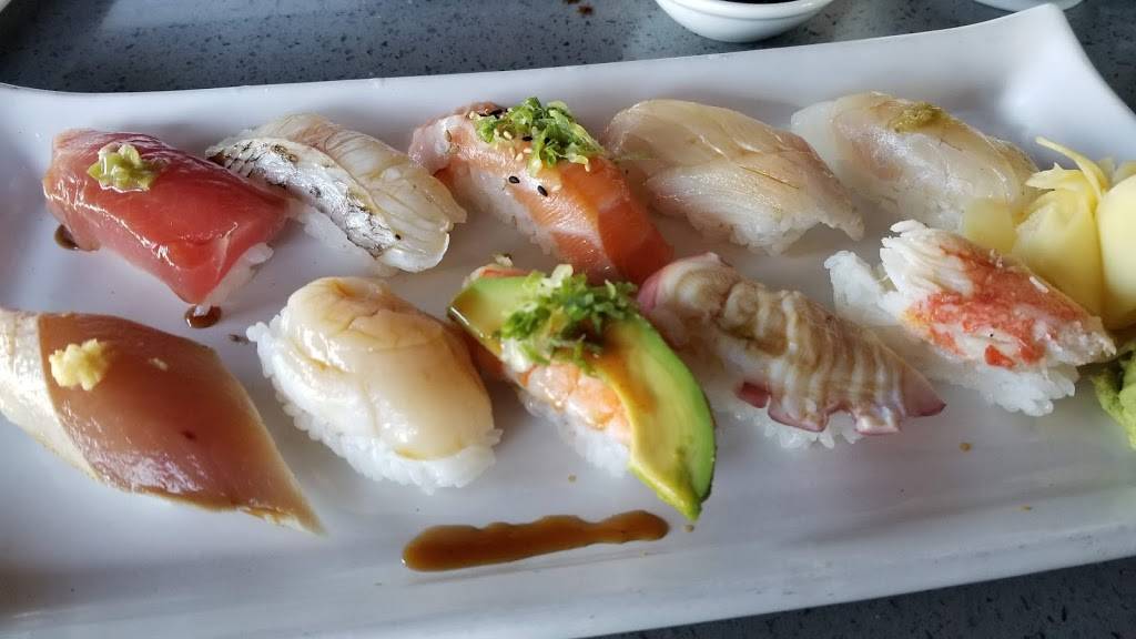 Aburi Sushi | restaurant | 3396 30th St, San Diego, CA 92104, USA | 6198927210 OR +1 619-892-7210