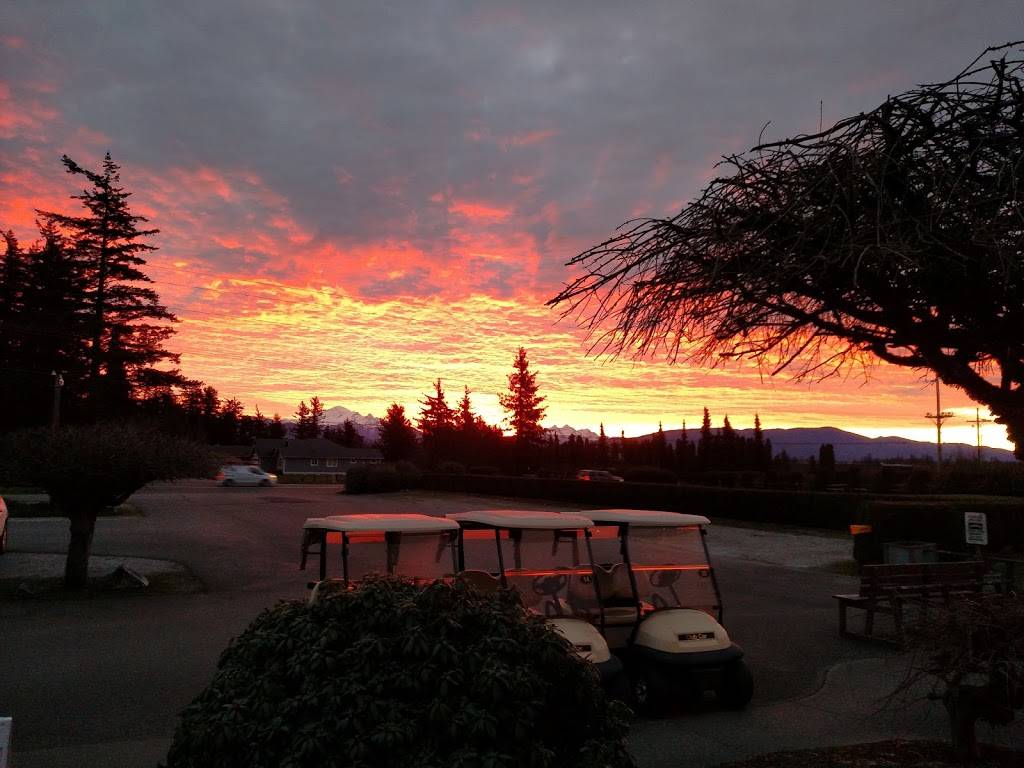 Raspberry Ridge Grill | restaurant | 6827 Hannegan Rd, Everson, WA 98247, USA | 3603543368 OR +1 360-354-3368