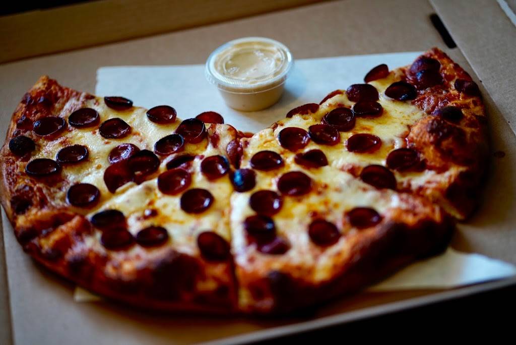 Wise Guys Pizza | meal takeaway | 1965 Seneca St, Buffalo, NY 14210, USA | 7168268406 OR +1 716-826-8406