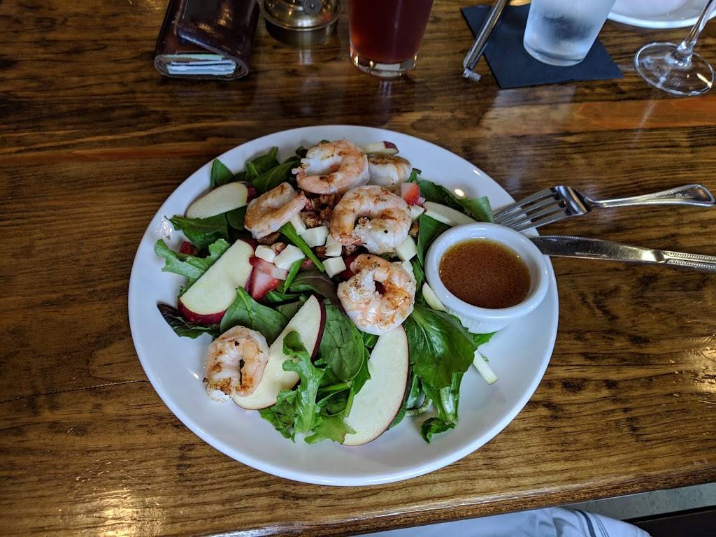 Fresco Italiano | restaurant | 103 Tift Ave S, Tifton, GA 31794, USA | 2293964670 OR +1 229-396-4670