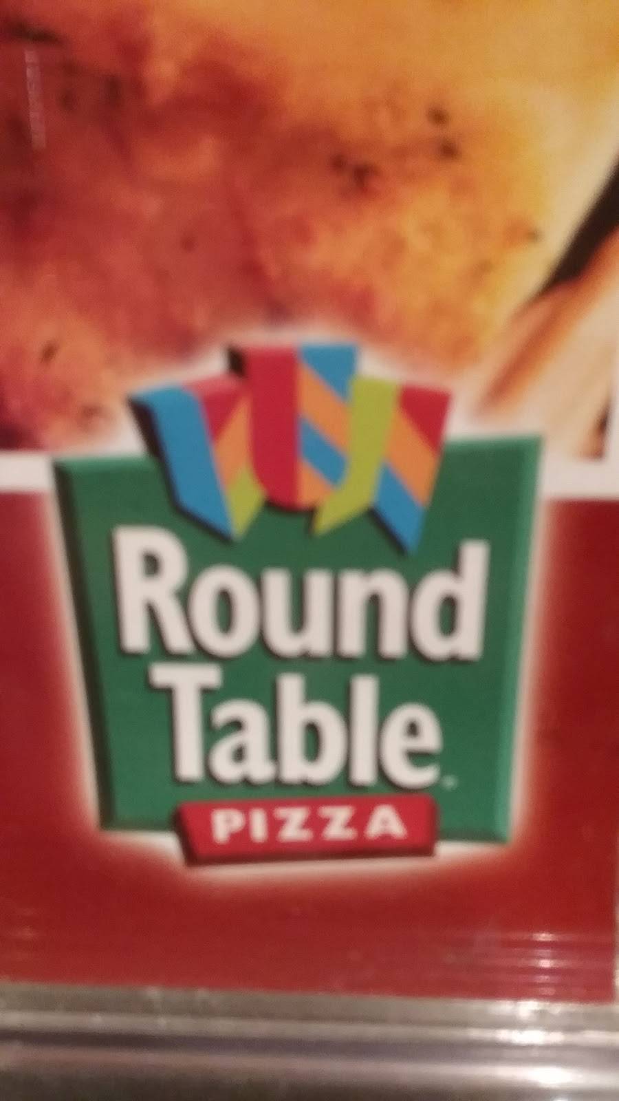 Round Table Pizza | meal delivery | 1351 Healdsburg Ave, Healdsburg, CA 95448, USA | 7074338877 OR +1 707-433-8877