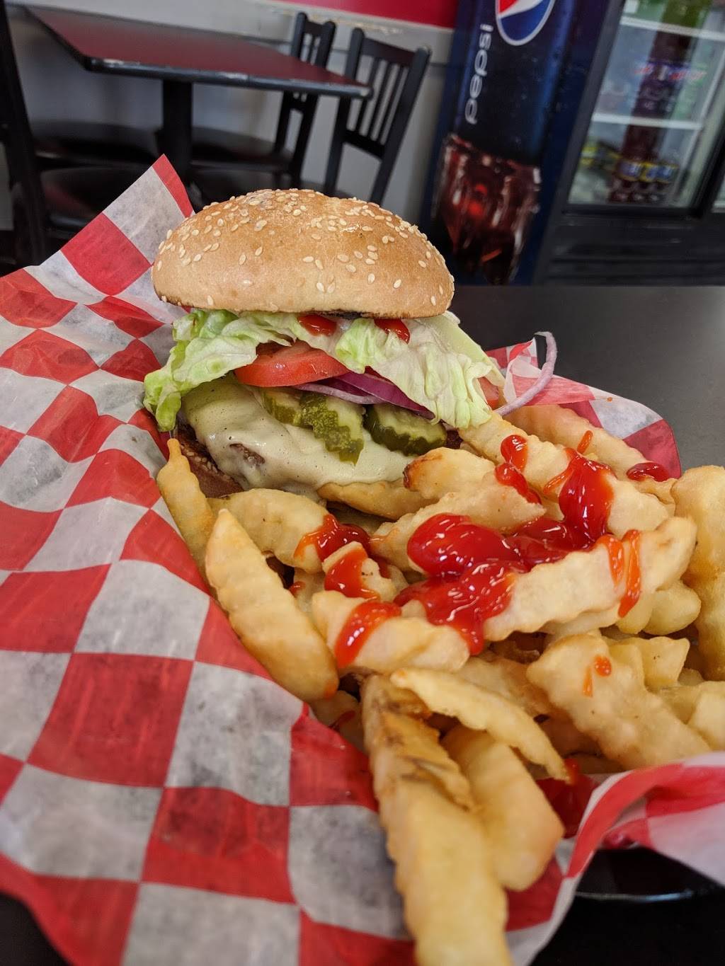 Little Samis | restaurant | 1145 W Chestnut St, Brockton, MA 02301, USA | 5084364766 OR +1 508-436-4766