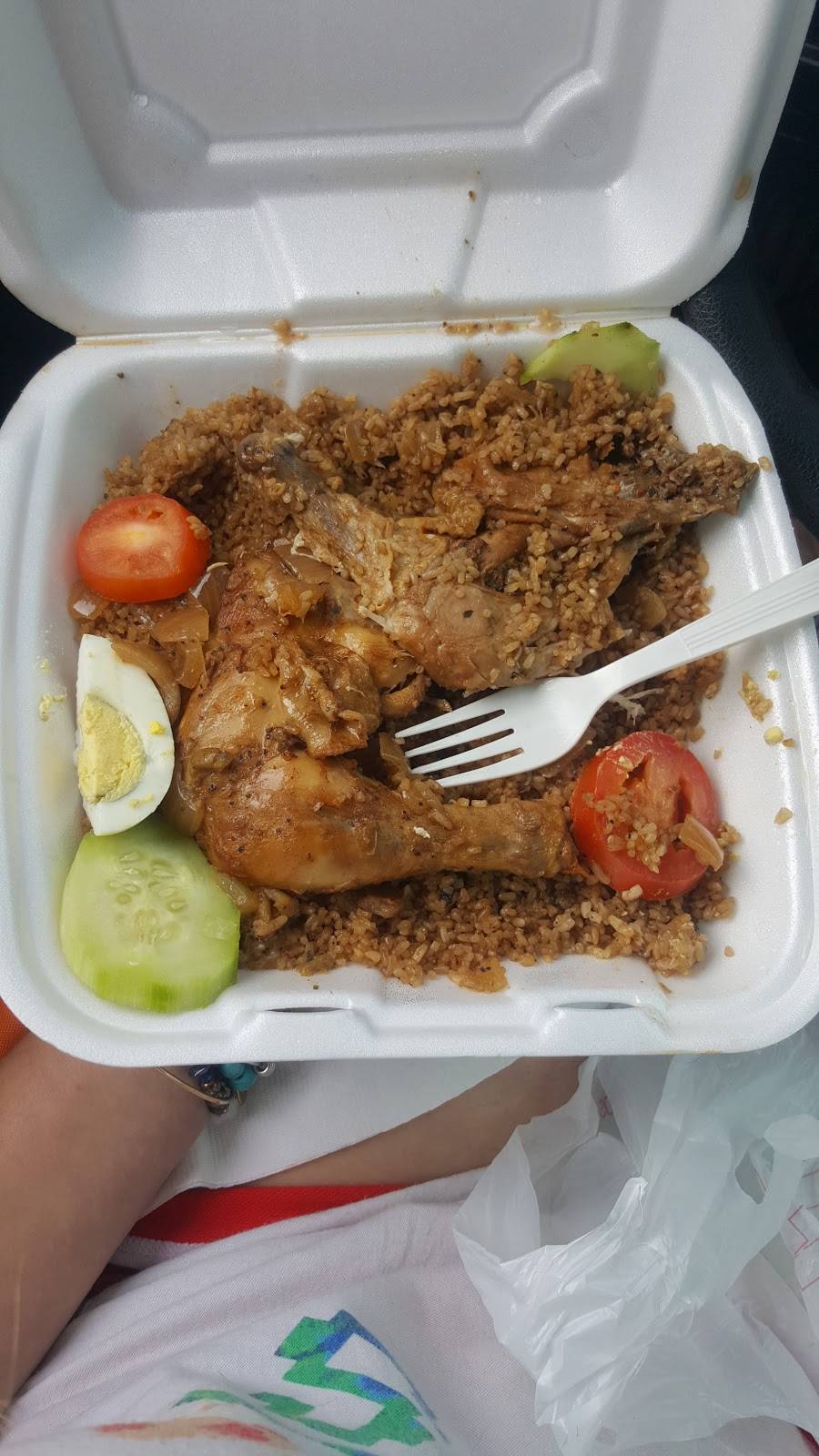 Darou Salam African Restaurant | restaurant | 4158 Hamilton Ave, Cincinnati, OH 45223, USA | 5136813663 OR +1 513-681-3663