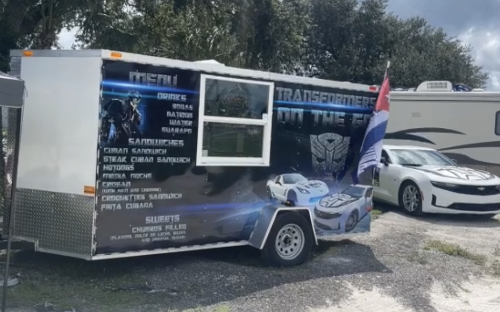 Transformers on the go | restaurant | 2803 19th St SW, Lehigh Acres, FL 33976, USA | 2398212489 OR +1 239-821-2489