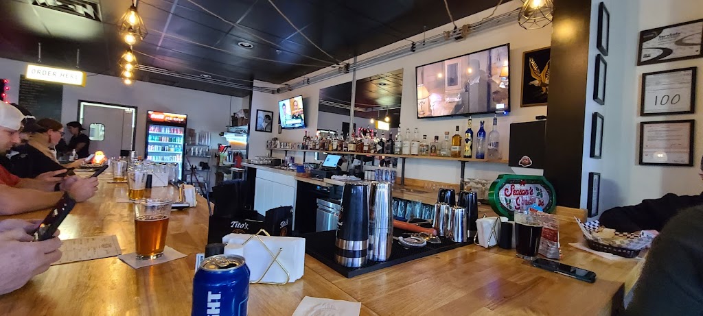 The Electric | restaurant | 2146 Tyler Rd Suite 212, Hoover, AL 35226, USA | 2054074601 OR +1 205-407-4601