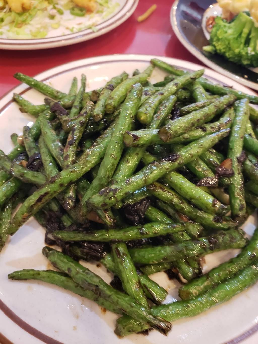 Wo Kee Noodle | restaurant | 168-12 Union Tpke, Jamaica, NY 11432, USA | 7184873590 OR +1 718-487-3590