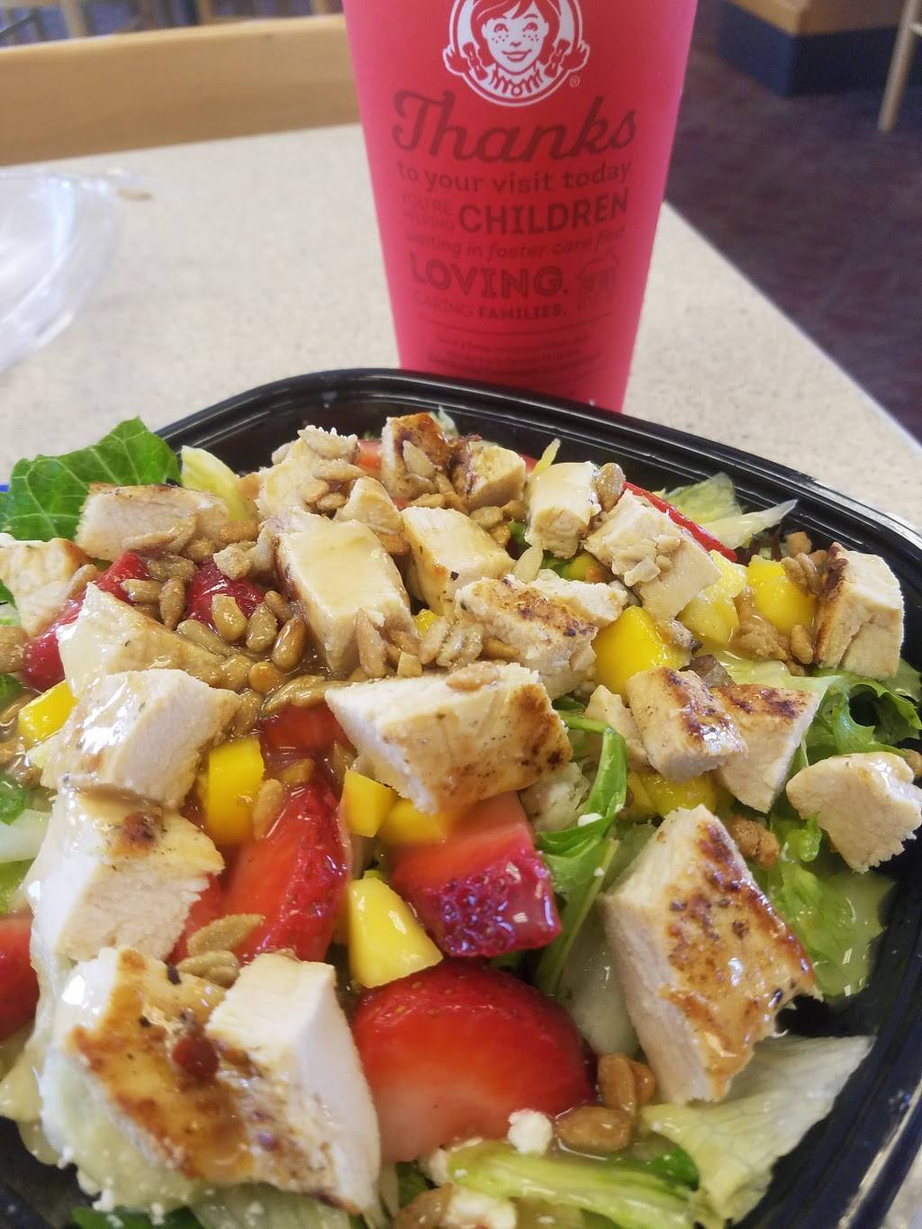 Wendys | restaurant | 2507 Royal Ln, Dallas, TX 75229, USA | 9722419224 OR +1 972-241-9224