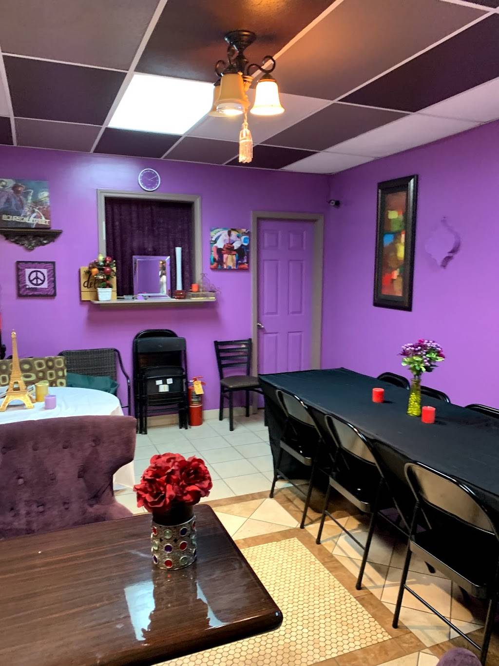 Talk of the Town Soul Food | restaurant | 3385 Memorial Dr, Decatur, GA 30030, USA | 7709064220 OR +1 770-906-4220