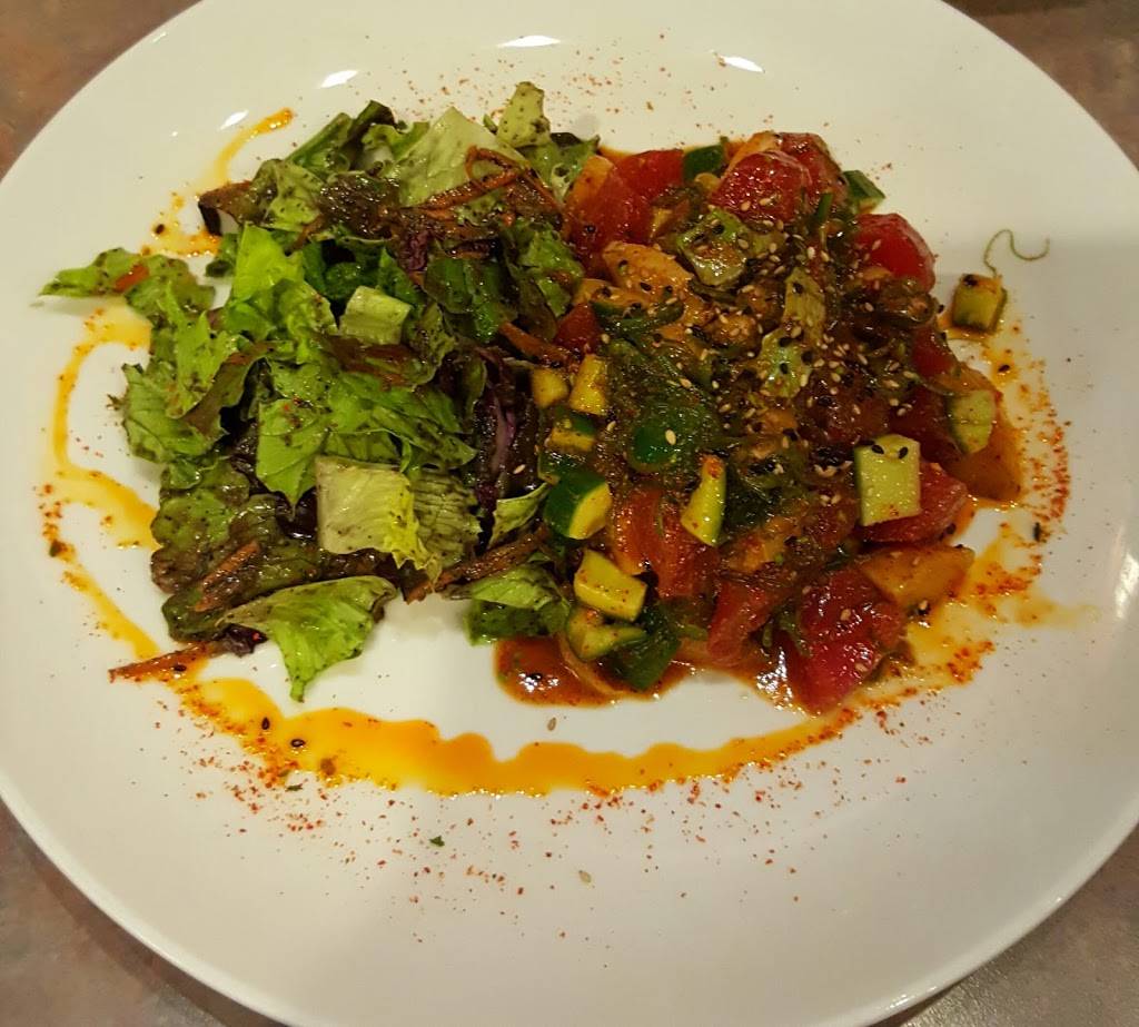 Anaba sushi | restaurant | 1758 S Grand Ave, Glendora, CA 91740, USA | 6263354099 OR +1 626-335-4099