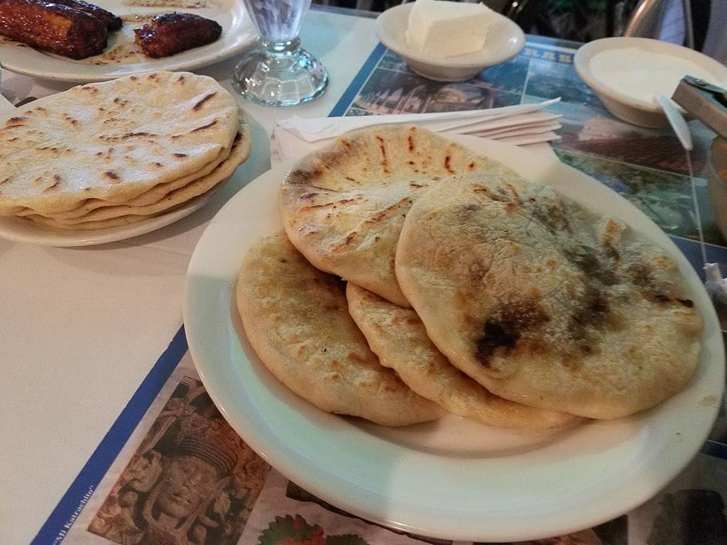 El Pulgarcito de America | restaurant | 3133 Fulton St, Brooklyn, NY 11208, USA | 7186477762 OR +1 718-647-7762