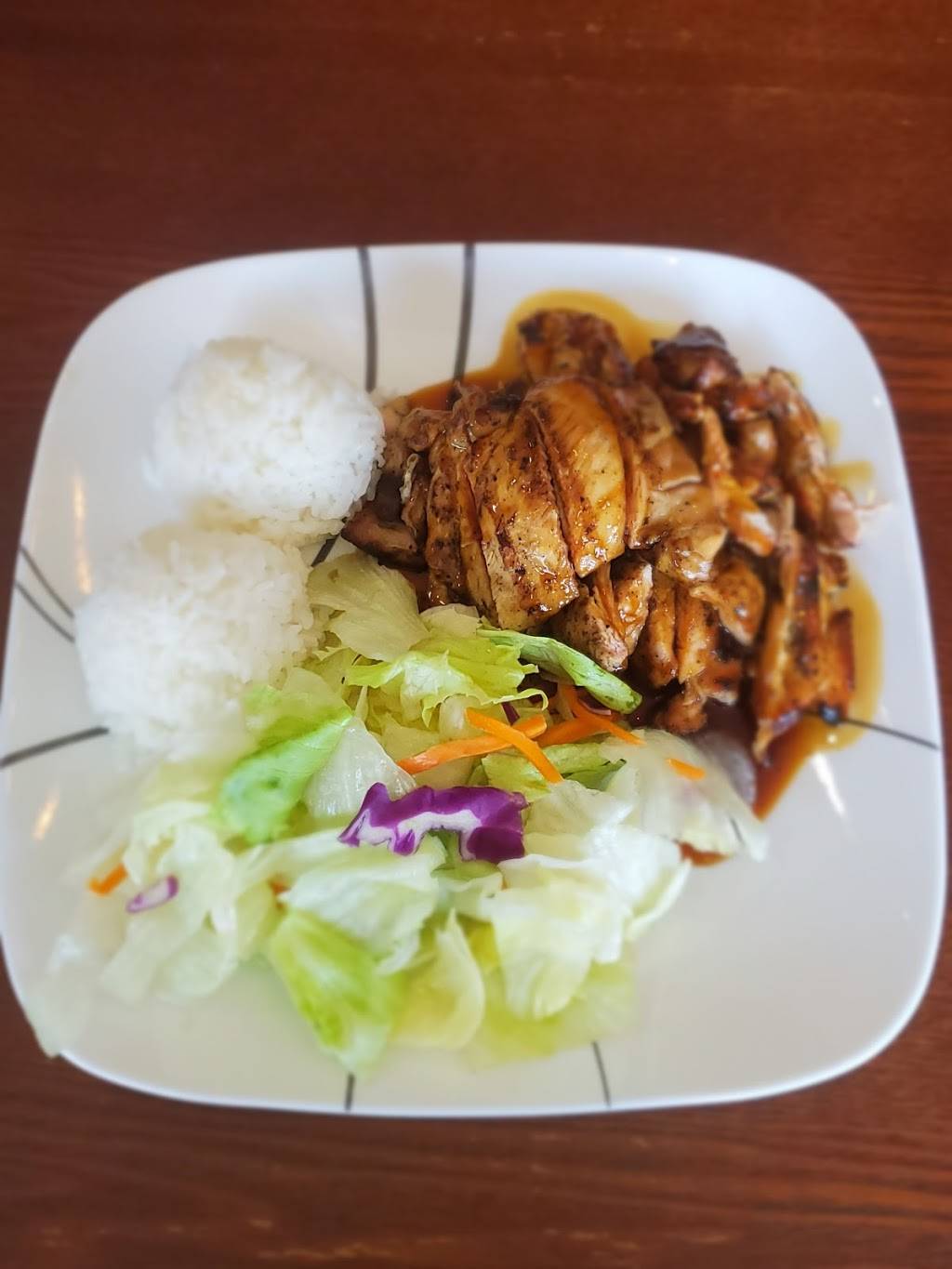 Kings Teriyaki | restaurant | 25803 104th Ave SE, Kent, WA 98030, USA | 2538503112 OR +1 253-850-3112