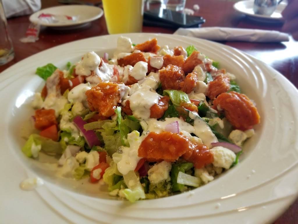 Coppertop Restaurant | restaurant | 116 Miami St, Urbana, OH 43078, USA | 9376536060 OR +1 937-653-6060