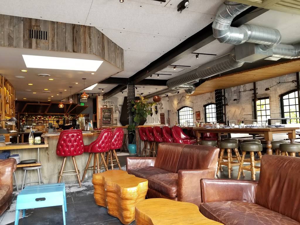 Dia De Campo | restaurant | 1238 Hermosa Ave, Hermosa Beach, CA 90254, USA | 3103791829 OR +1 310-379-1829