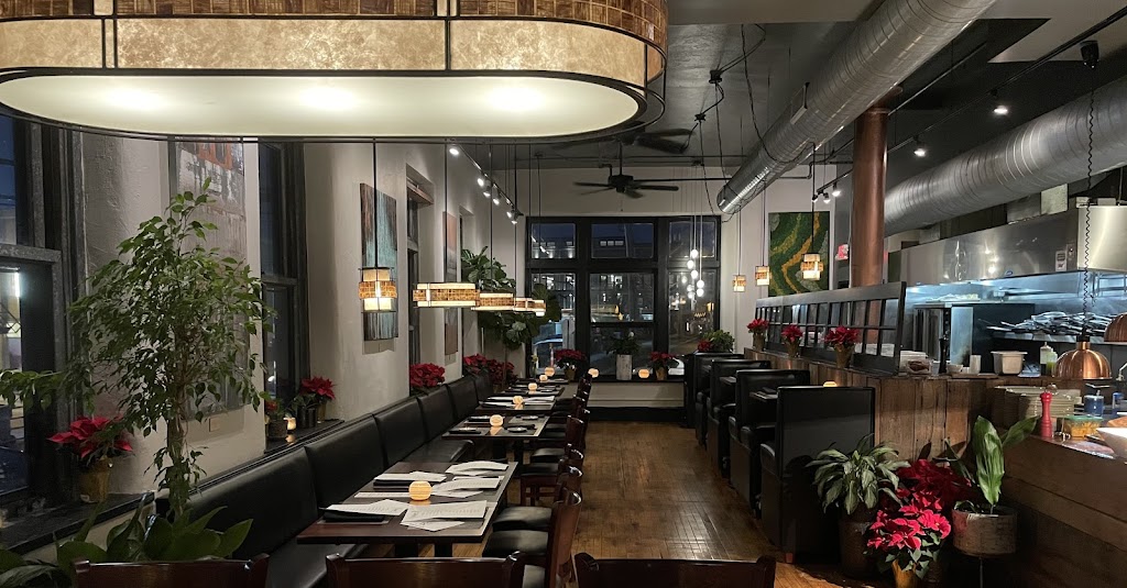 [plas] | restaurant | 21 E 5th Ave Suite 101, Columbus, OH 43201, USA | 6147255700 OR +1 614-725-5700