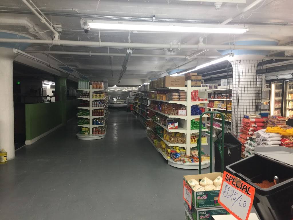 Apon Bazar | restaurant | 261 S Kenmore Ave, Los Angeles, CA 90004, USA | 2135683676 OR +1 213-568-3676