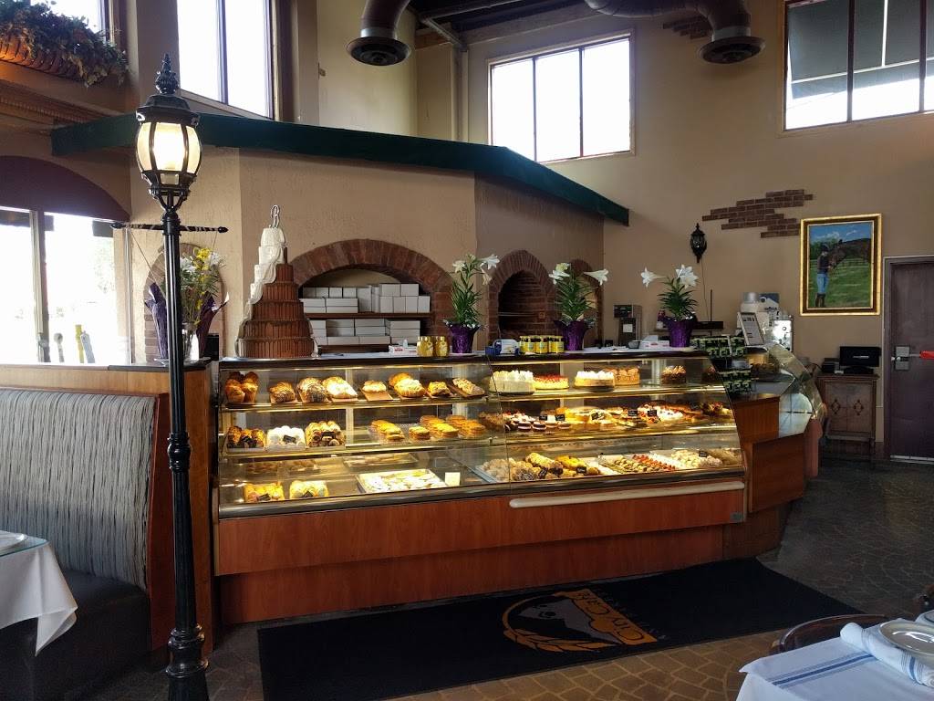 City Cafe & Bakery | cafe | 215 Glynn St S, Fayetteville, GA 30214, USA | 7704616800 OR +1 770-461-6800