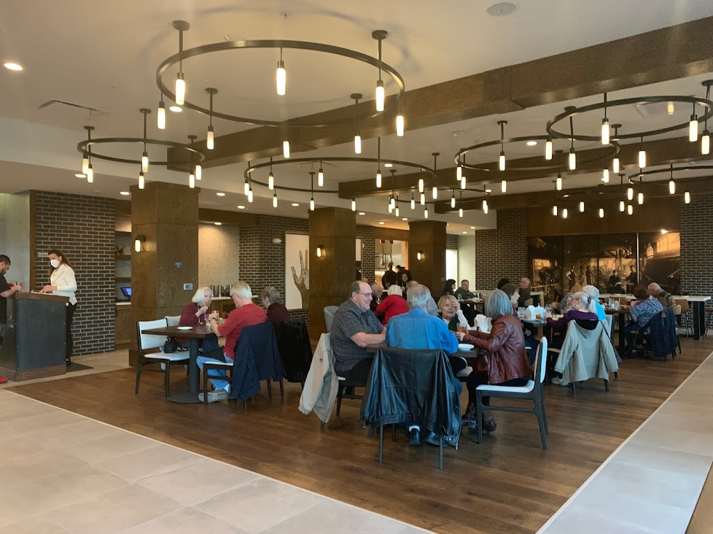 Triple Creek Kitchen and Spirits | restaurant | 300 N Montezuma St, Prescott, AZ 86301, USA | 9282774637 OR +1 928-277-4637