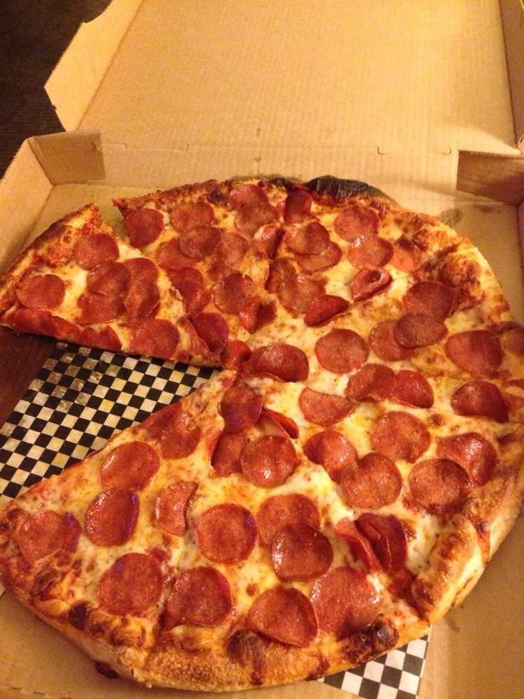 Santisi Brothers Pizzeria & Sports Grill | meal takeaway | 2710 W Bell Rd #1115, Phoenix, AZ 85053, USA | 6027897979 OR +1 602-789-7979