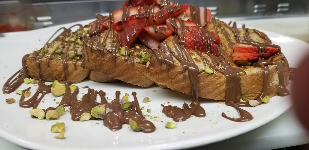 La Bagelière | restaurant | 61 54e Avenue East, Blainville, QC J7C 0P3, Canada | 4509519688 OR +1 450-951-9688