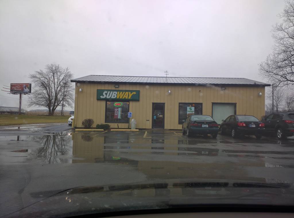 Subway | restaurant | 3045 W E Reo Dr, Rockport, IN 47635, USA | 8126494999 OR +1 812-649-4999
