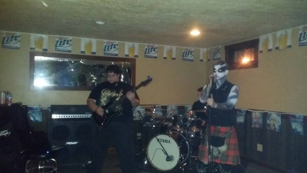 The Landing Ravenswood | restaurant | 101 Mulberry St, Ravenswood, WV 26164, USA | 3042732500 OR +1 304-273-2500