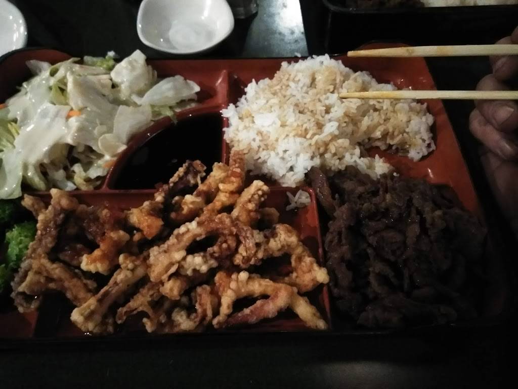 Tokyo Dori Sushi and Grill | restaurant | 5050 Rocklin Rd, Rocklin, CA 95677, USA | 9166242841 OR +1 916-624-2841