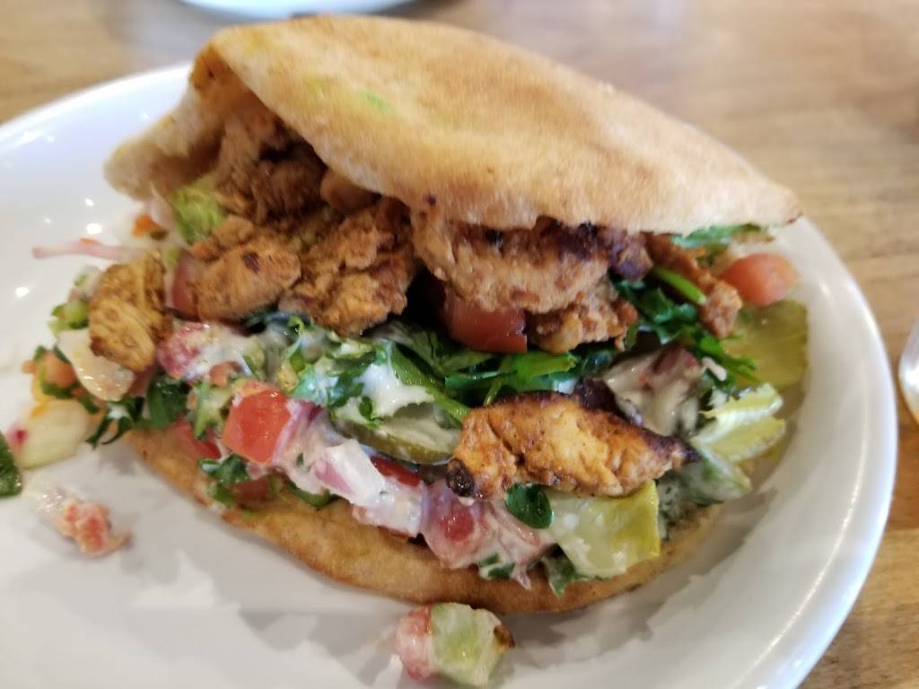 Dish N Dash | restaurant | 43514 Christy St, Fremont, CA 94538, USA | 5102499220 OR +1 510-249-9220