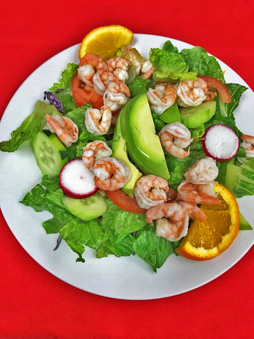 Mariscos Rancho Grande Mexican Food | restaurant | 825 Williamston St, Vista, CA 92084, USA | 7607264846 OR +1 760-726-4846