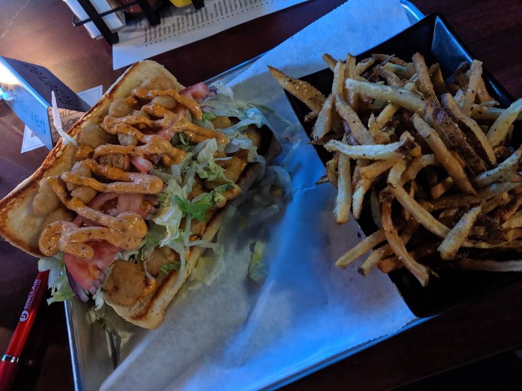 The Rambler Kitchen & Tap | restaurant | 4128 N Lincoln Ave, Chicago, IL 60618, USA | 7737998881 OR +1 773-799-8881