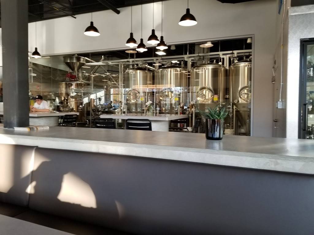 Bad Lab Beer Co. | restaurant | 460 High St, Somersworth, NH 03878, USA | 6038425822 OR +1 603-842-5822