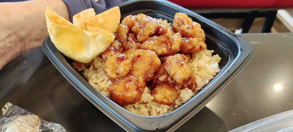 Panda Express | restaurant | 26641 Ford Rd, Dearborn Heights, MI 48127, USA | 3136622290 OR +1 313-662-2290