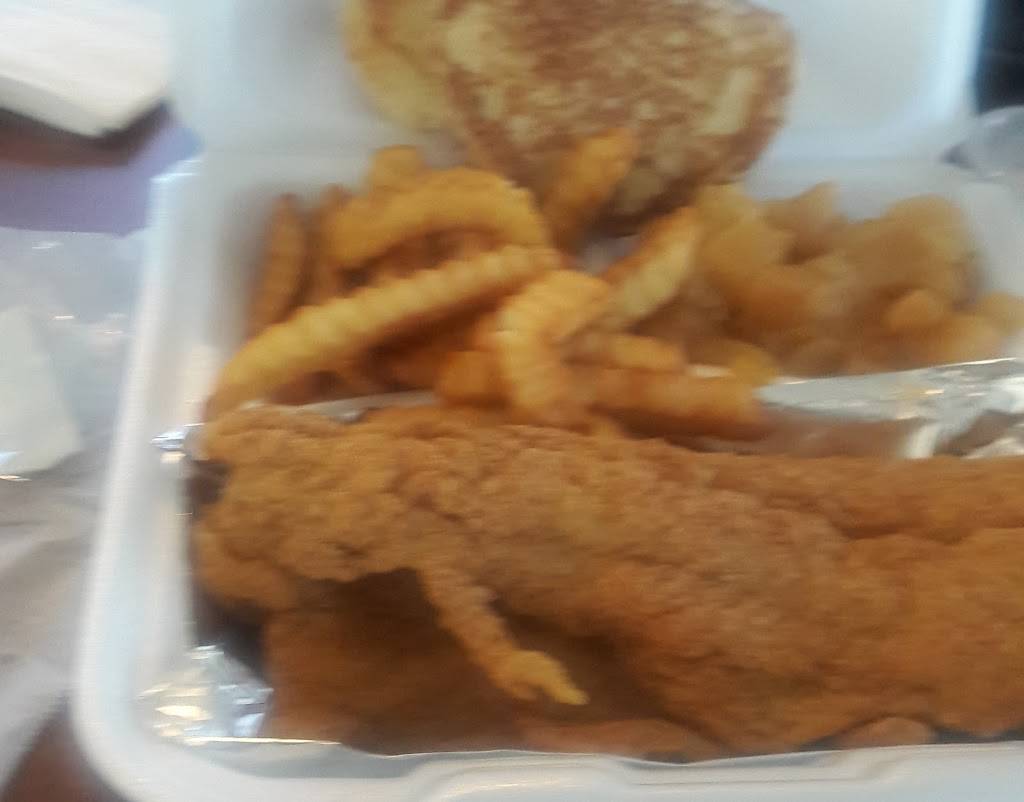 Ms. Stellas | restaurant | 960 N Wilkinson St, Milledgeville, GA 31061, USA | 4784537311 OR +1 478-453-7311