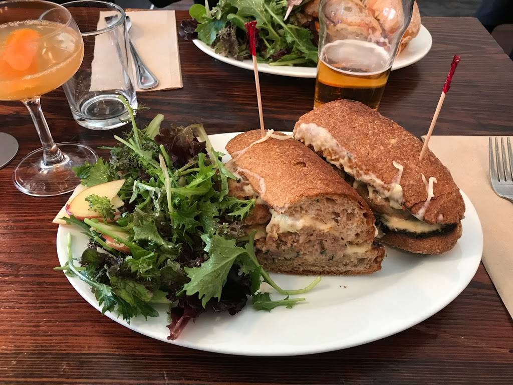 The Meatball Shop | restaurant | 200 9th Ave, New York, NY 10011, USA | 2122574363 OR +1 212-257-4363