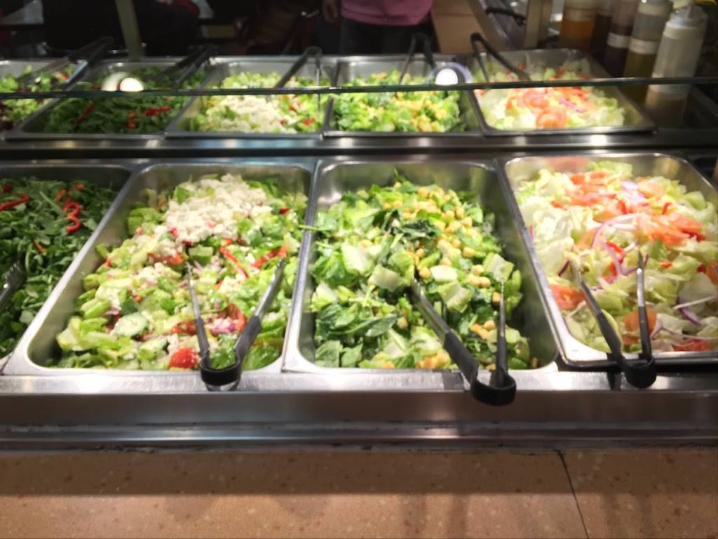 M2N cafeteria | restaurant | 40-12 82nd St, Queens, NY 11373, USA | 7188032488 OR +1 718-803-2488