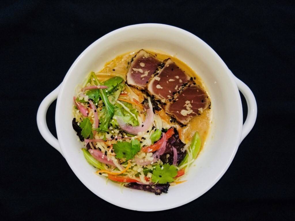 Kamoosh Bistro | restaurant | 34 Main St N, Waterdown, ON L0R 2H0, Canada | 2898957500 OR +1 289-895-7500