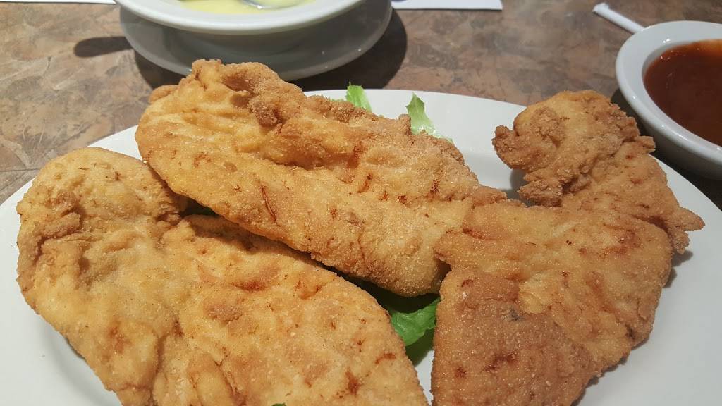 Commander Restaurant | restaurant | 745 Ridge Rd, Munster, IN 46321, USA | 2198364009 OR +1 219-836-4009