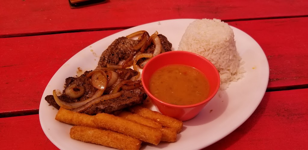 Coconut Grill | restaurant | 17433 E Colonial Dr, Orlando, FL 32820, USA | 3218044077 OR +1 321-804-4077