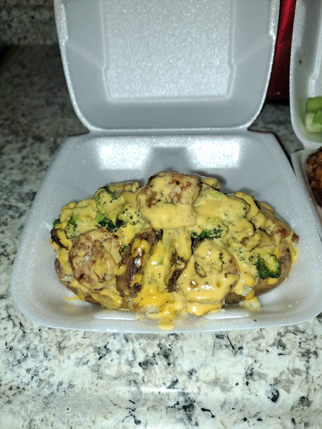 Todays Special By Tori | restaurant | 13341 Gibbens Rd, Baton Rouge, LA 70807, USA | 2256035662 OR +1 225-603-5662