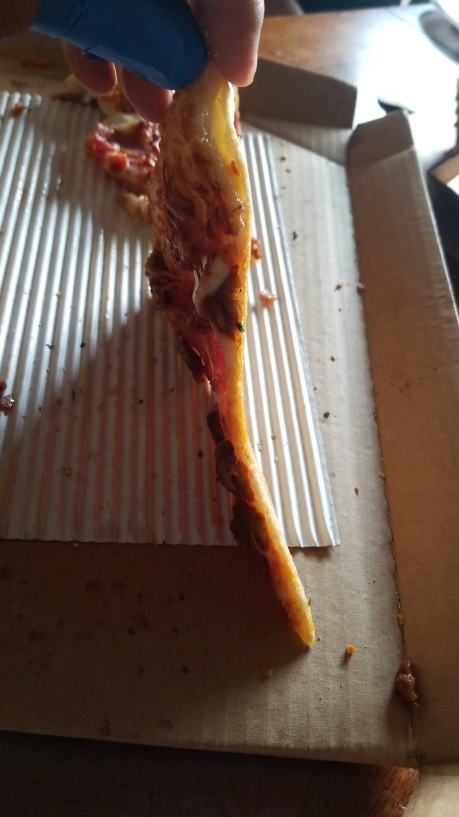 Pizza Hut | restaurant | 5323 Elkhorn Blvd A, Sacramento, CA 95842, USA | 9163318800 OR +1 916-331-8800