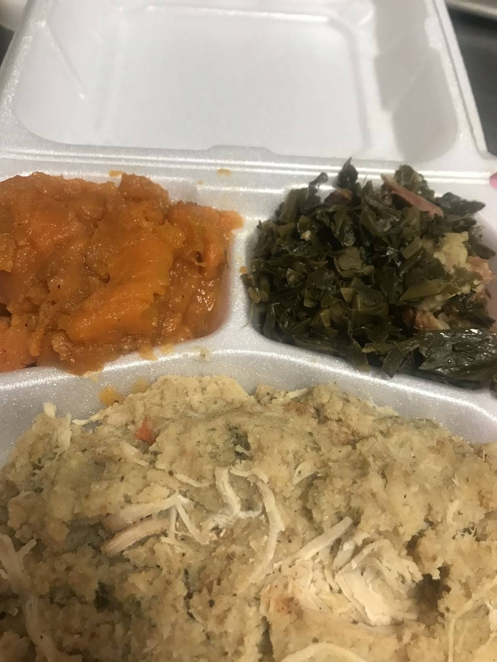 Detroit Lets Eat | restaurant | 14253 Greenfield Rd, Detroit, MI 48227, USA | 3136519961 OR +1 313-651-9961