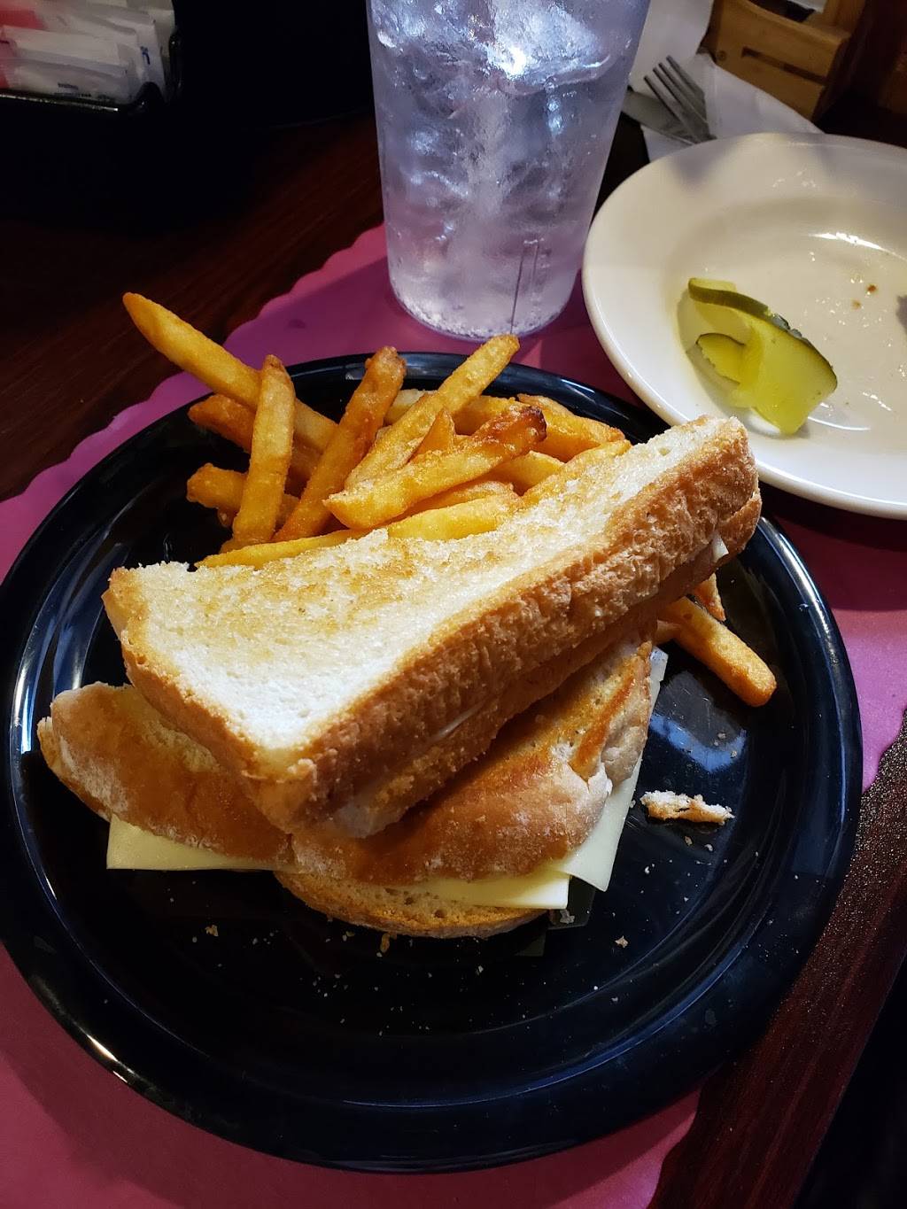 Evans Roadhouse | restaurant | 330 N Hunter Hwy, Drums, PA 18222, USA | 5707888888 OR +1 570-788-8888