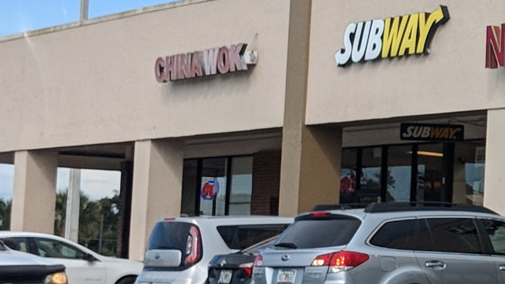 Subway | restaurant | 104 Indian River Blvd W Space #603, Plaza, Edgewater, FL 32141, USA | 3864239252 OR +1 386-423-9252