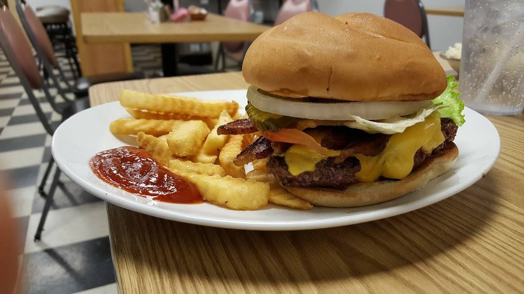 KTs Diner | restaurant | 5157 Suder Ave, Toledo, OH 43611, USA | 5673185223 OR +1 567-318-5223