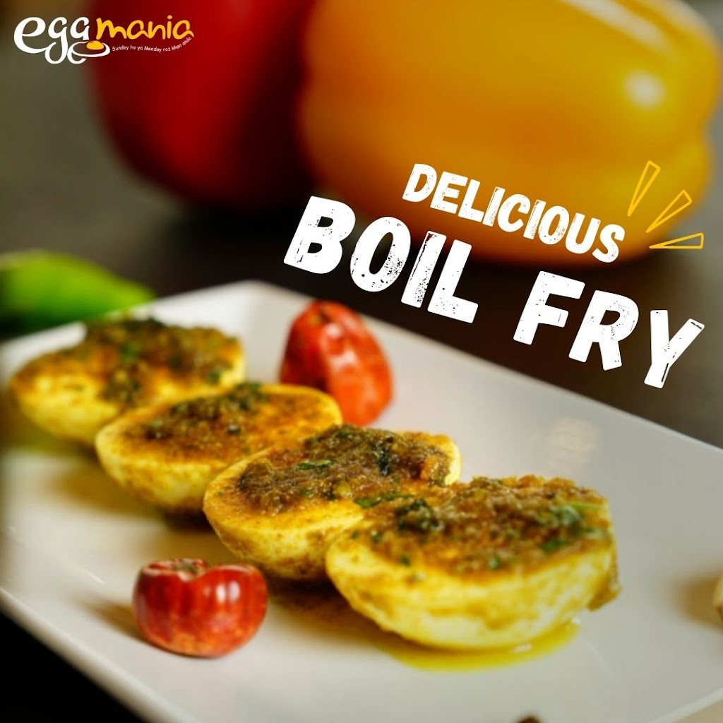 Eggmania - Richmond, VA | restaurant | 2610 Tuckernuck Dr, Henrico, VA 23294, USA | 8045255530 OR +1 804-525-5530