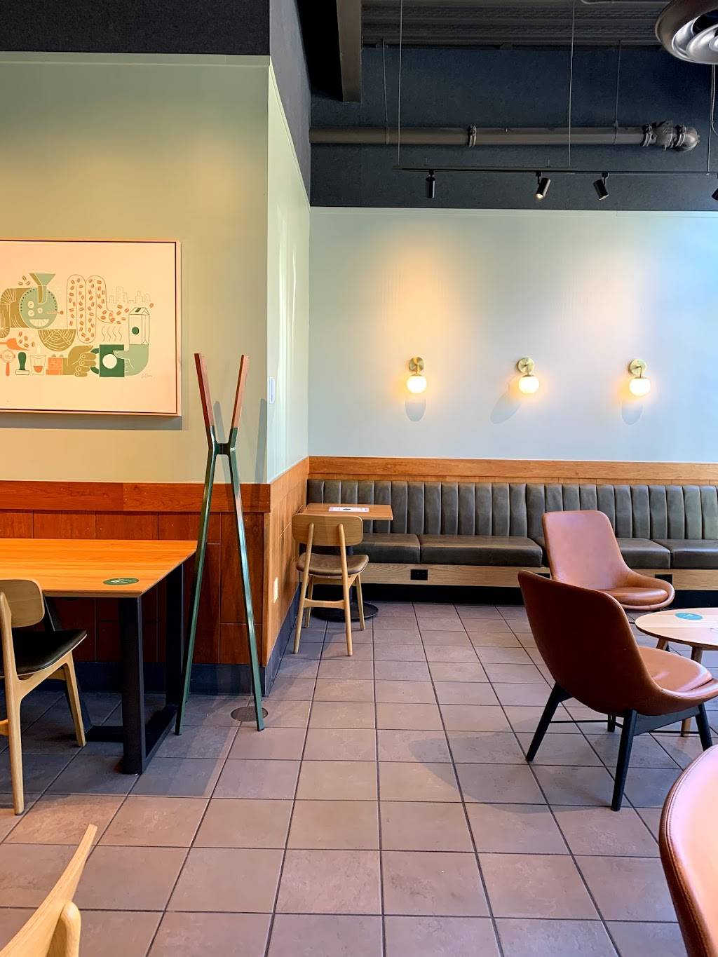 Starbucks | cafe | 1245 W Fullerton Ave, Chicago, IL 60614, USA | 7733279761 OR +1 773-327-9761