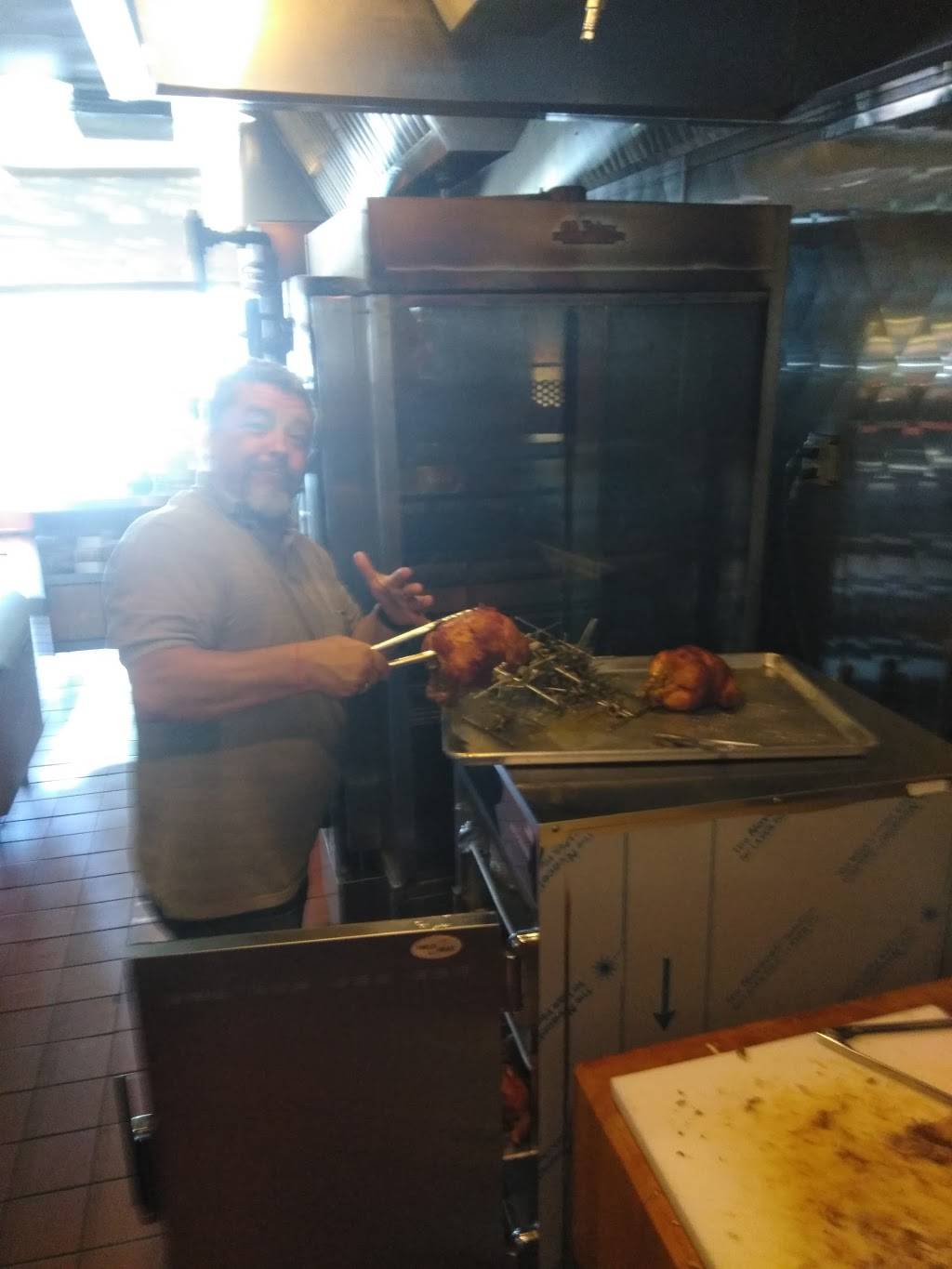 Juans Rotisserie Pollo | restaurant | 2023 Florence Ave, Los Angeles, CA 90001, USA | 3235811464 OR +1 323-581-1464