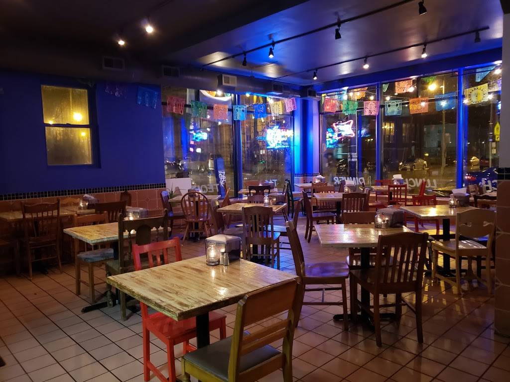 Kompali | restaurant | 1205 E Brady St, Milwaukee, WI 53202, USA | 4142103010 OR +1 414-210-3010