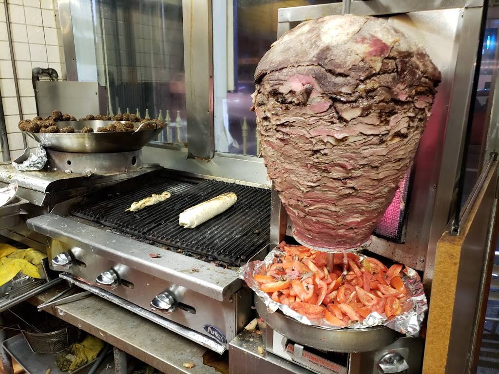 TRULY MEDITERRANEAN 1 | restaurant | 3109 16th St, San Francisco, CA 94103, USA | 4152527482 OR +1 415-252-7482