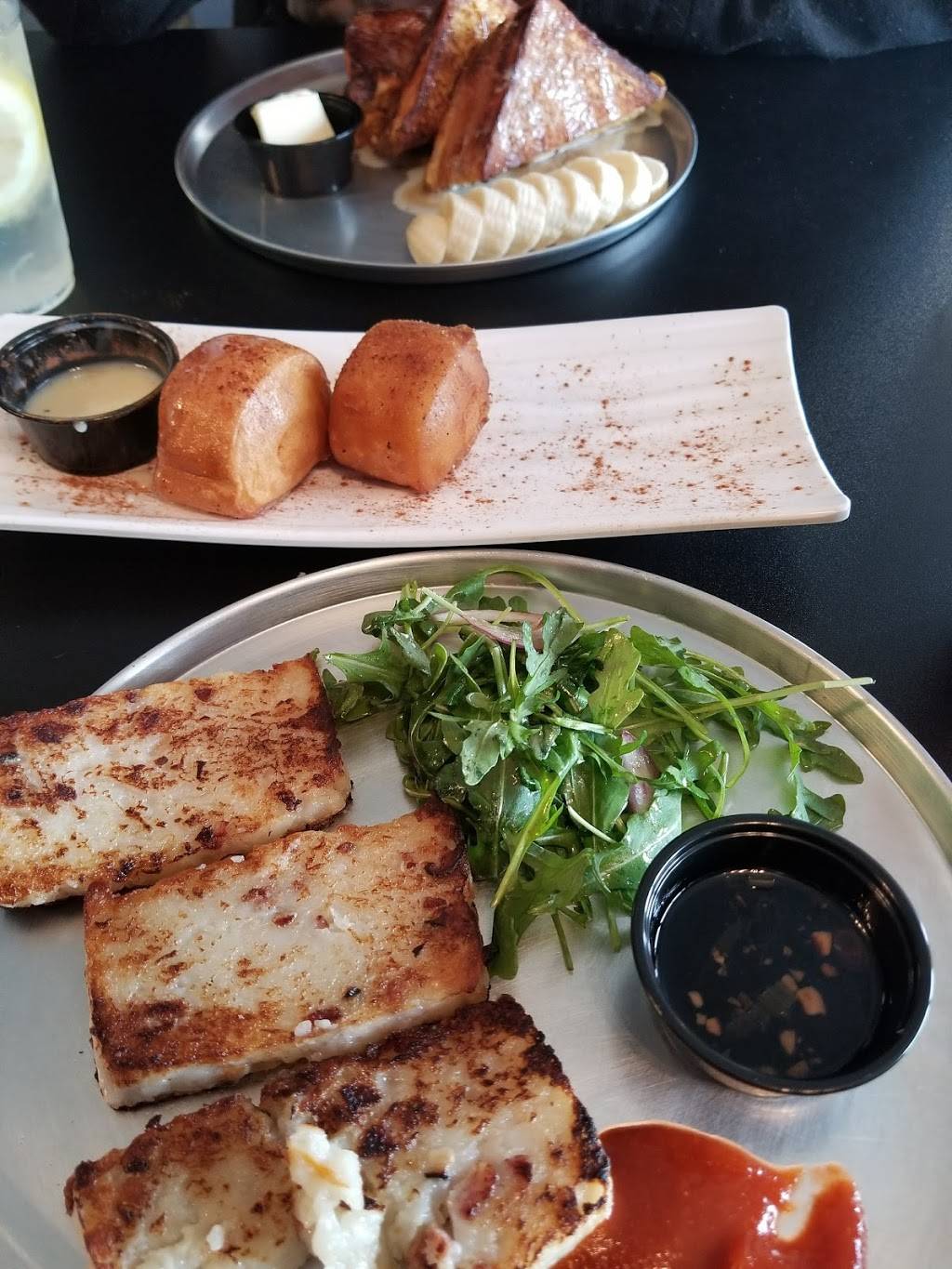 SoHo Gourmet Cuisines | restaurant | 2990 Cahill Main #106, Madison, WI 53711, USA | 6089604011 OR +1 608-960-4011